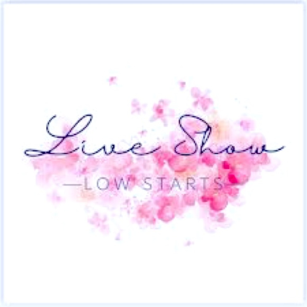 Low Starts!